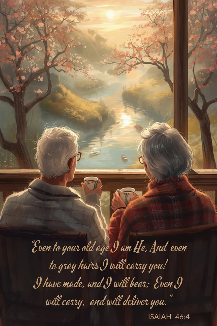 What My Grandmother's Dementia Taught Me About Grace